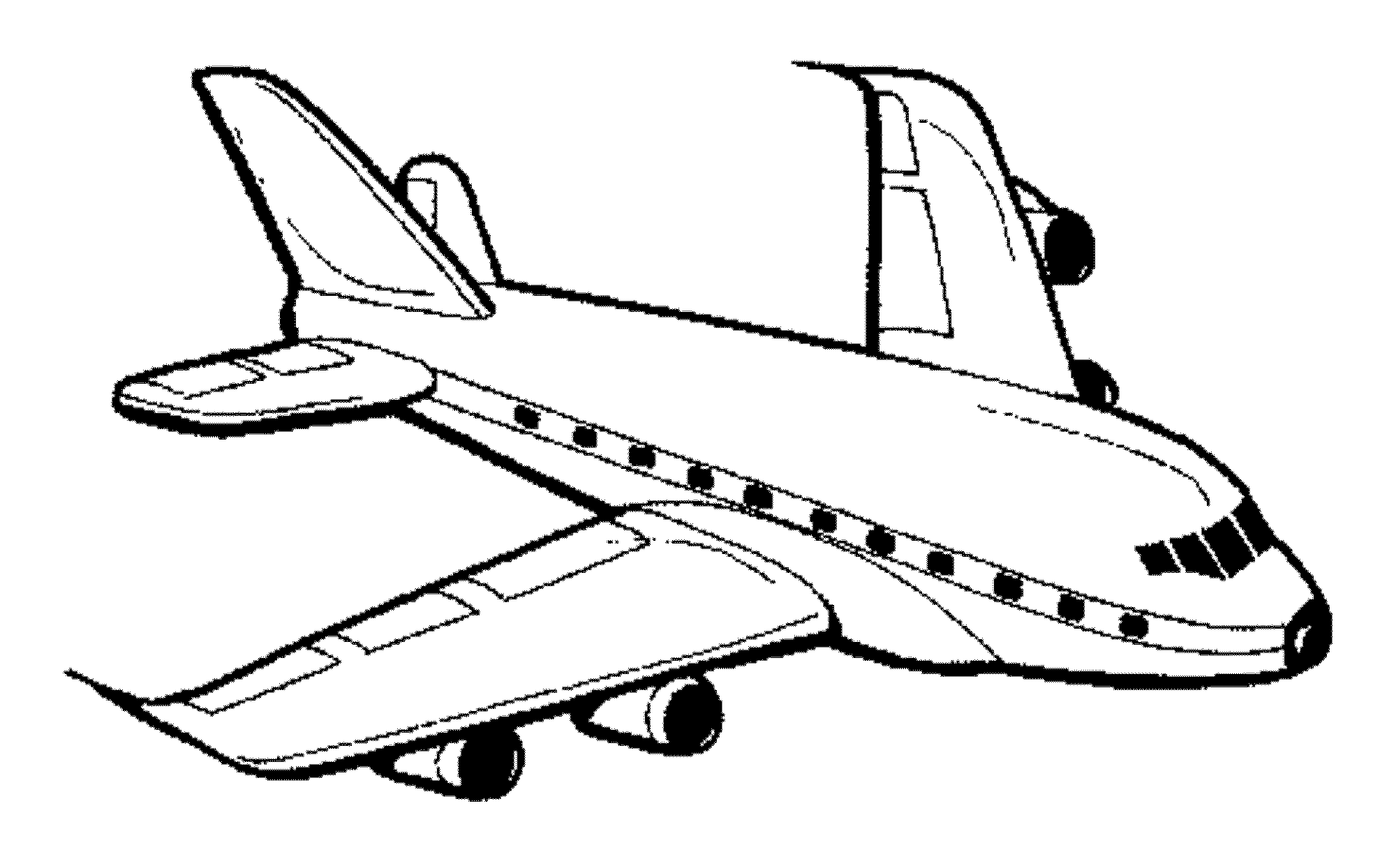 Aircraft coloring, Download Aircraft coloring for free 2019