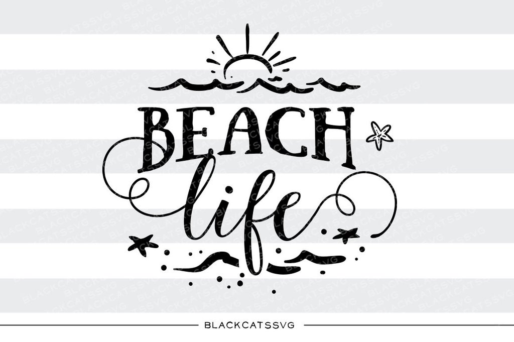 Beach svg, Download Beach svg for free 2019
