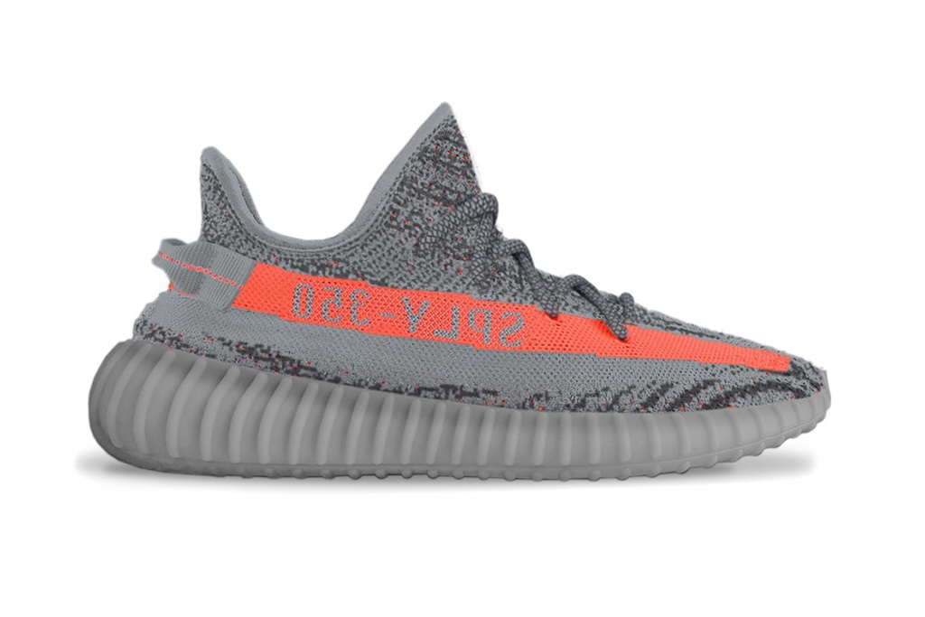 yeezy boost 350 per off white