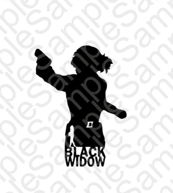 Black Widow svg, Download Black Widow svg for free 2019