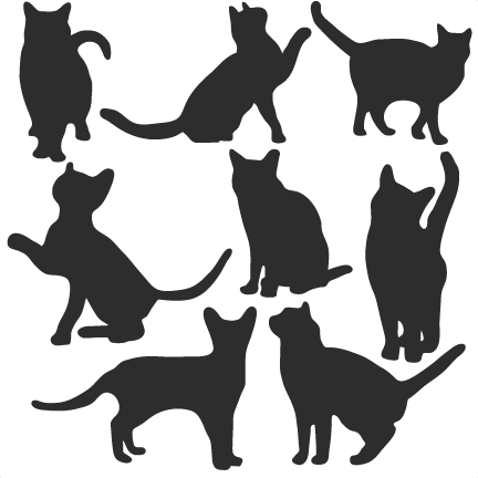 Calico Cat svg, Download Calico Cat svg for free 2019
