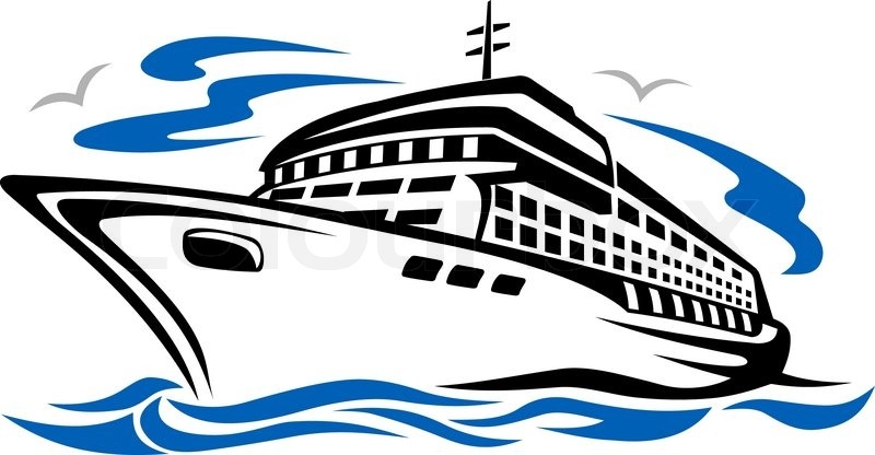 Cruise Ship clipart, Download Cruise Ship clipart for free