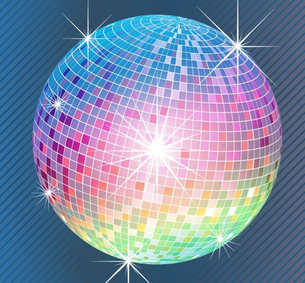 Disco Ball svg, Download Disco Ball svg for free 2019
