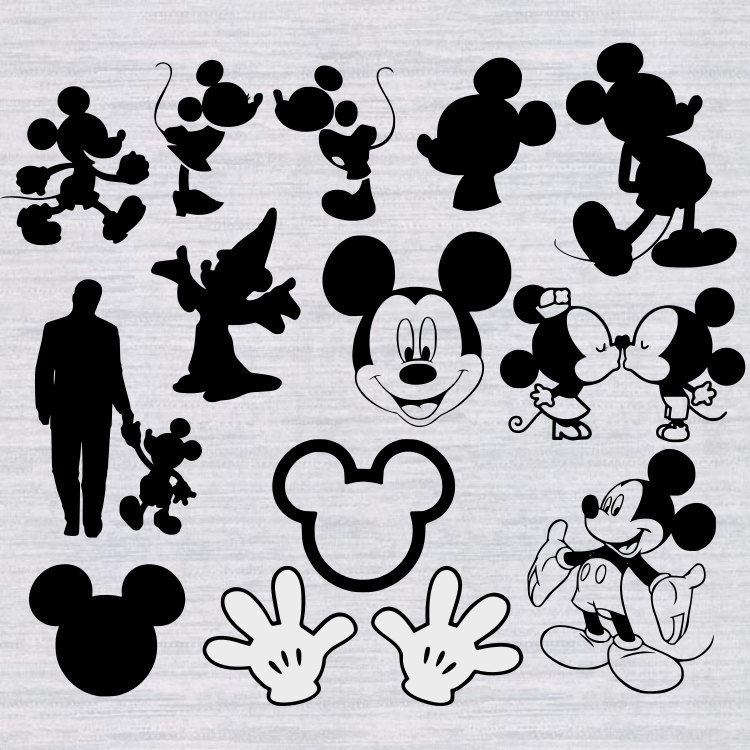 Disney Cut Files Free: Unleash Your Creativity with Magical Designs