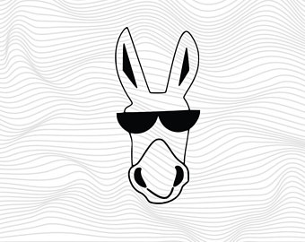 Donkey svg, Download Donkey svg for free 2019
