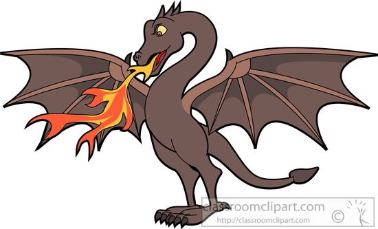 Dragon clipart, Download Dragon clipart for free 2019