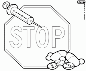 Drugs coloring, Download Drugs coloring for free 2019