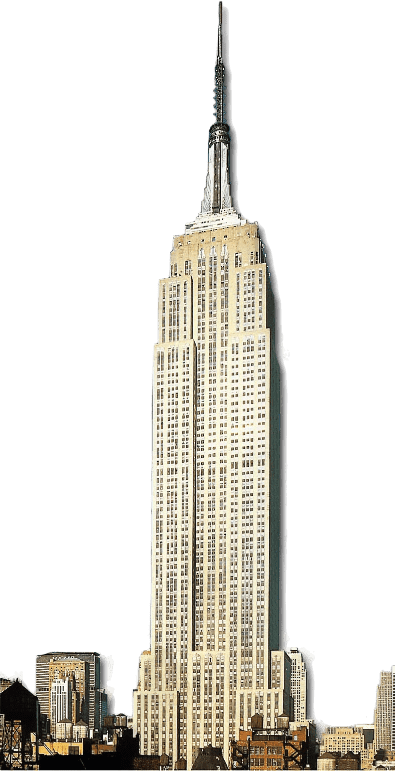Empire State Building clipart, Download Empire State Building clipart