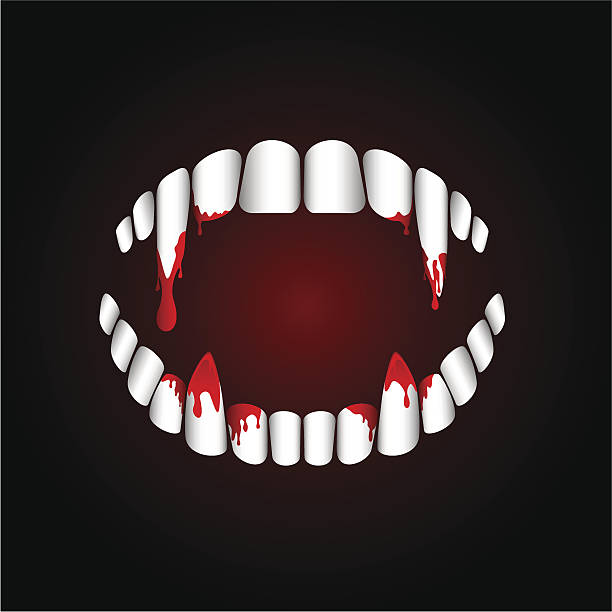 Fangs clipart, Download Fangs clipart for free 2019