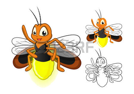 Firefly clipart, Download Firefly clipart for free 2019