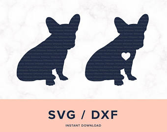 French Bulldog svg, Download French Bulldog svg for free 2019