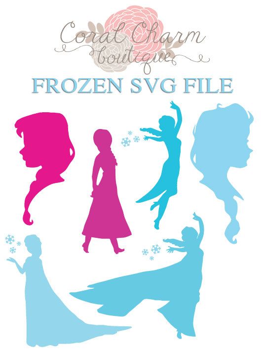 Frozen svg, Download Frozen svg for free 2019