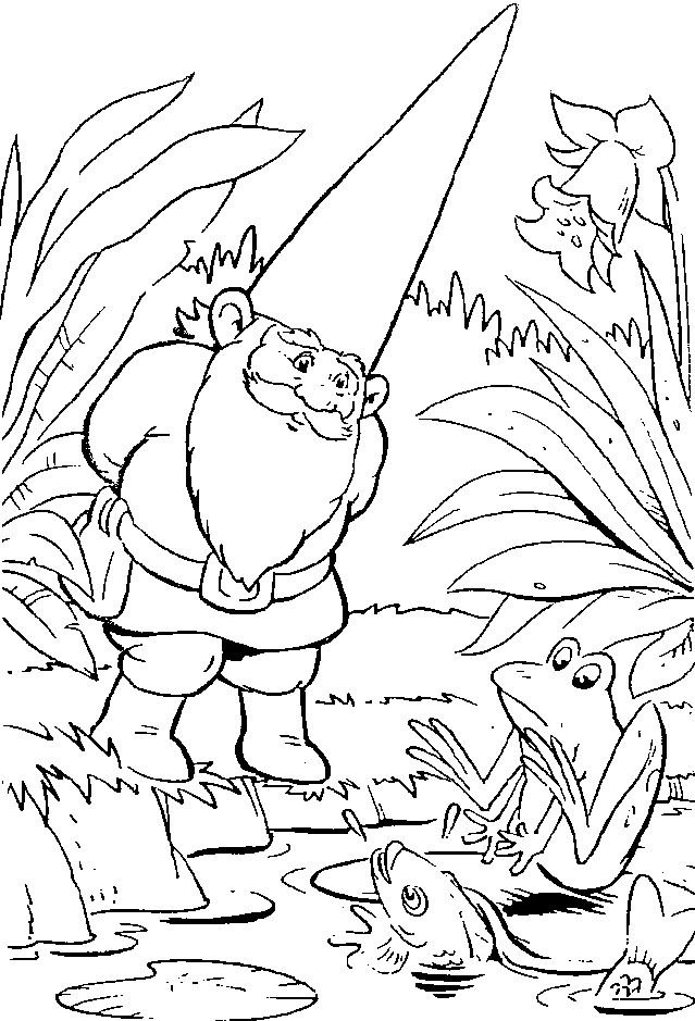 gnome-coloring-download-gnome-coloring-for-free-2019