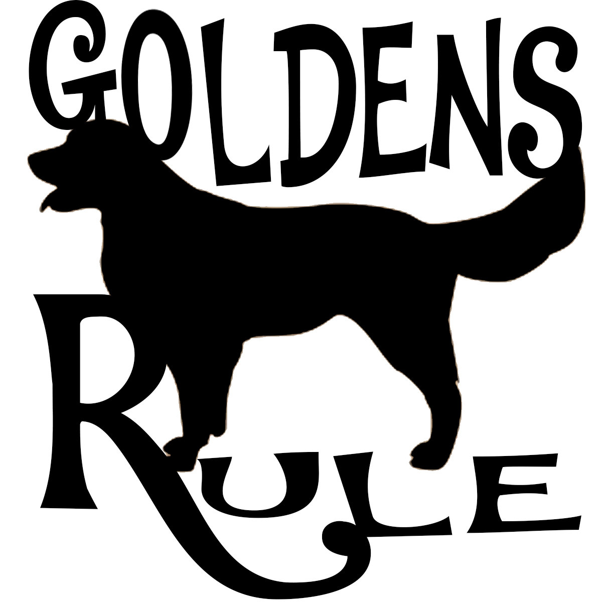 Golden Retriever svg, Download Golden Retriever svg for free 2019