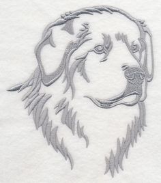 Great Pyrenees svg, Download Great Pyrenees svg for free 2019