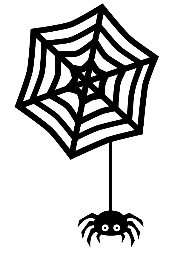 Spider Web svg, Download Spider Web svg for free 2019