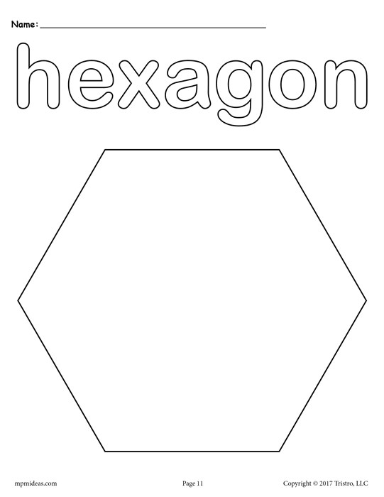 Hexagon coloring, Download Hexagon coloring for free 2019