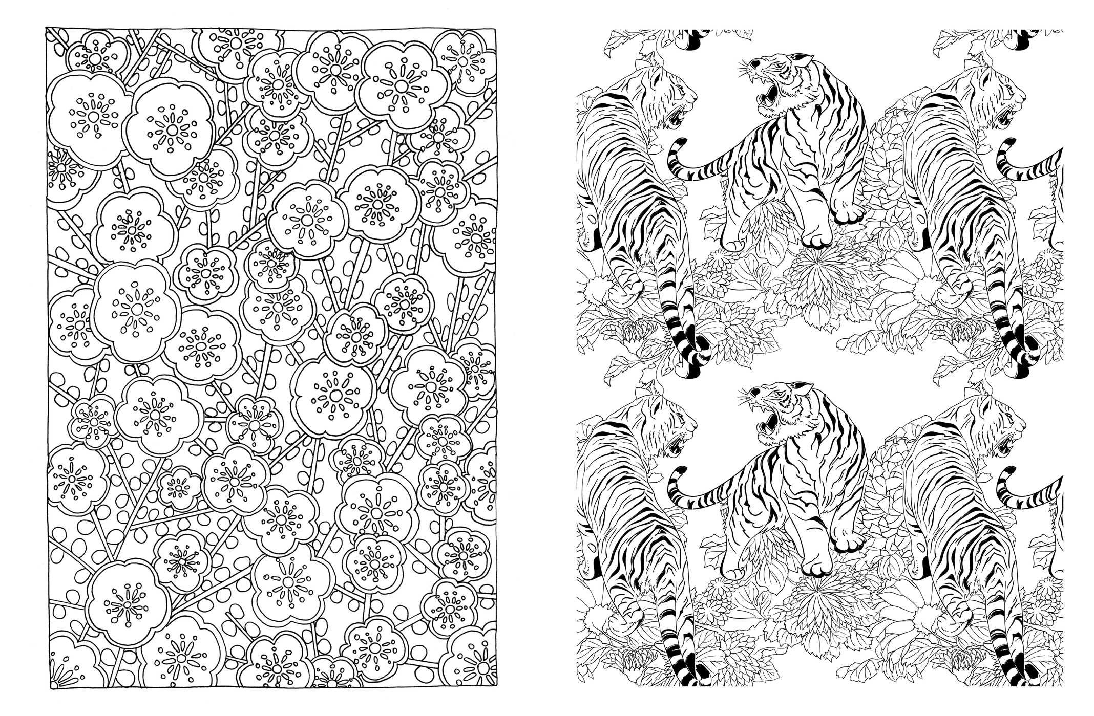 Japanese coloring Download Japanese coloring for free 2019