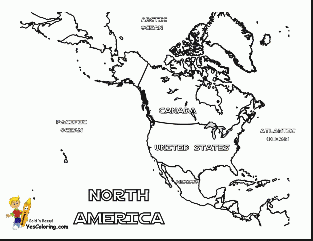 north-america-coloring-download-north-america-coloring-for-free-2019