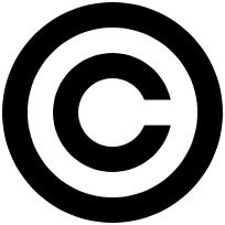 Observe copyrights