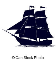 Tall Ship clipart, Download Tall Ship clipart for free 2019