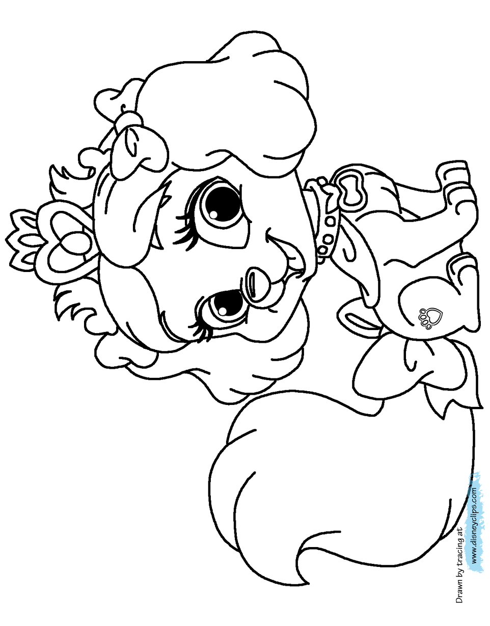 Philippine Coloring Page