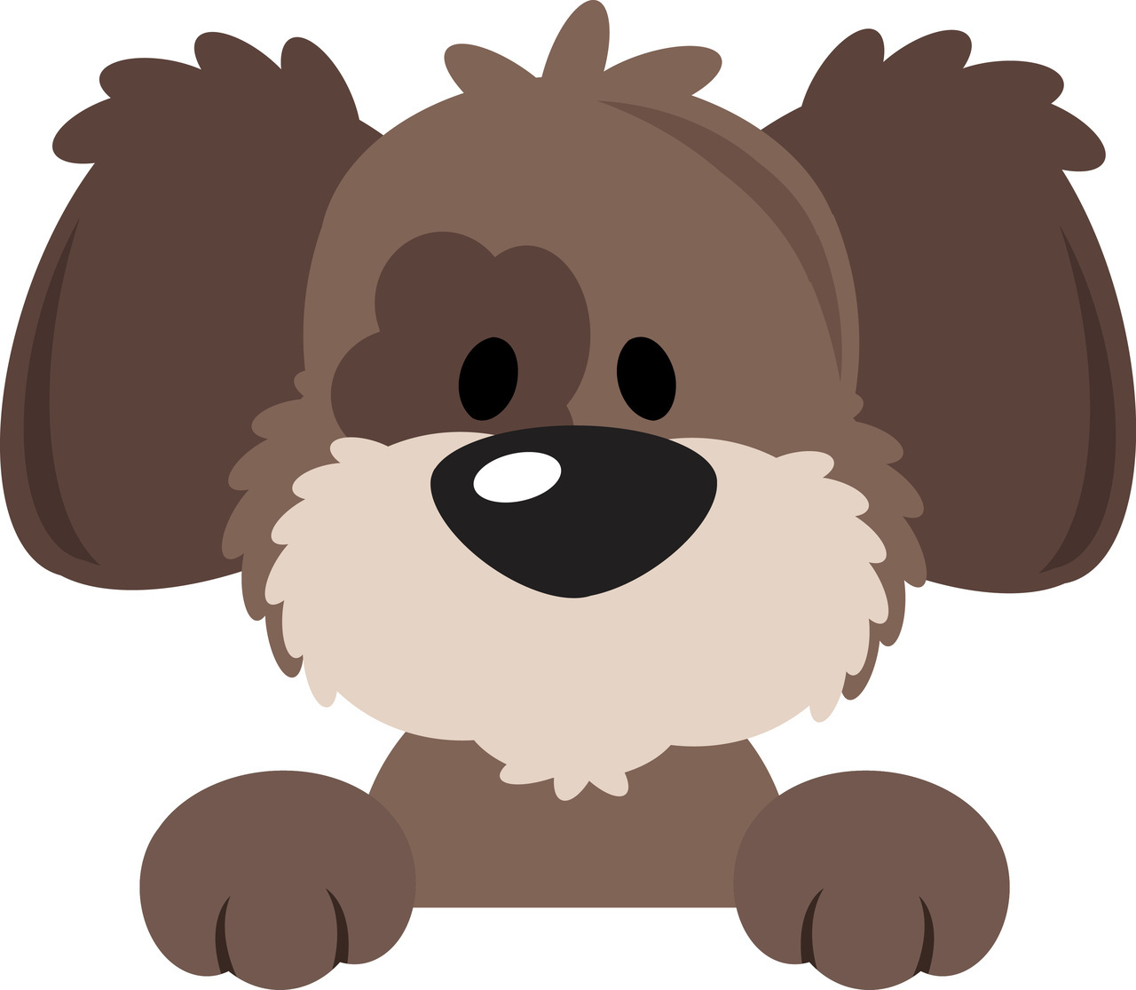 Puppy svg, Download Puppy svg for free 2019