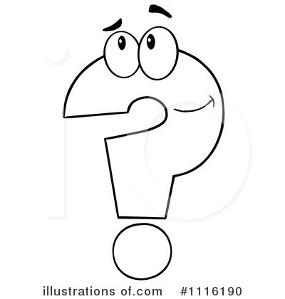 Question Mark coloring, Download Question Mark coloring for free 2019