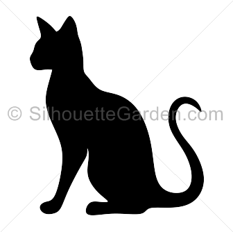 Siamese Cat svg, Download Siamese Cat svg for free 2019