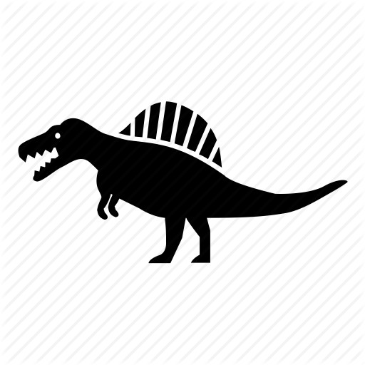 Spinosaurus svg, Download Spinosaurus svg for free 2019