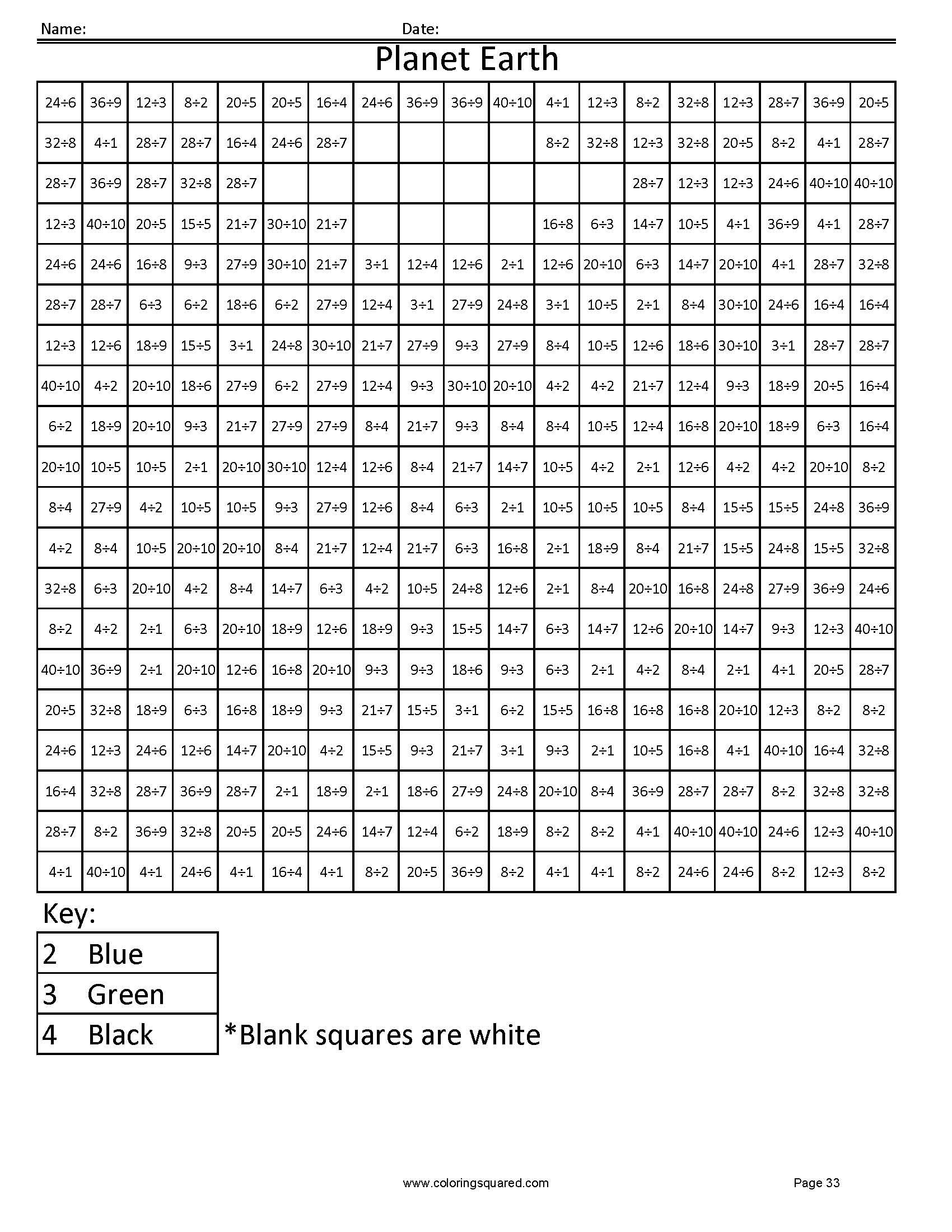 coloring-squares-multiplication-coloring-pages