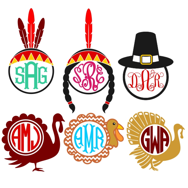 ThanksGiving svg, Download ThanksGiving svg for free 2019
