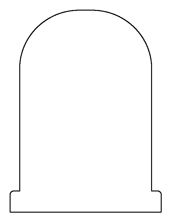 Tombstone Coloring Download Tombstone Coloring For Free 2019