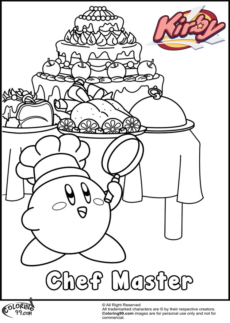Coloring Pages And Games - knklong