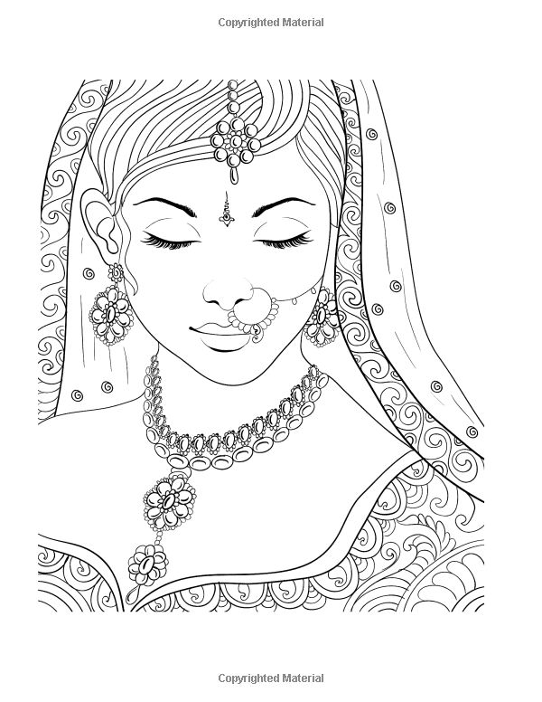 Women coloring, Download Women coloring for free 2019