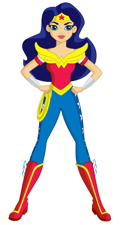 Wonder Woman clipart, Download Wonder Woman clipart for free 2019