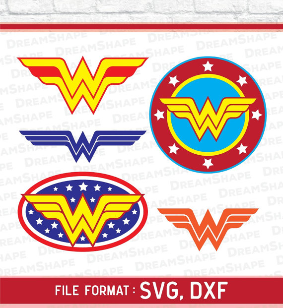 Wonder Woman svg, Download Wonder Woman svg for free 2019