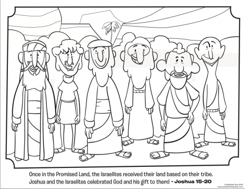The Twelve Apostles coloring #18, Download drawings