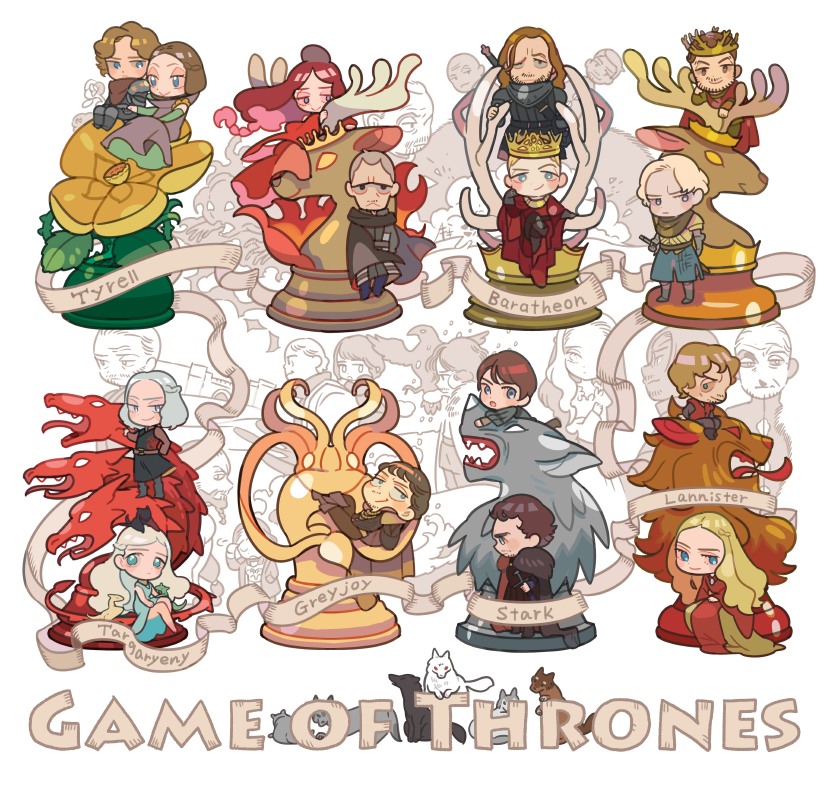 A Song Of Ice And Fire clipart #16, Download drawings