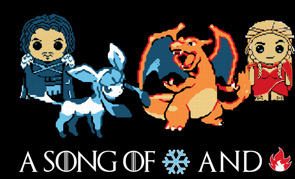 A Song Of Ice And Fire clipart #8, Download drawings
