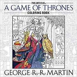 Game Of Thrones coloring #19, Download drawings