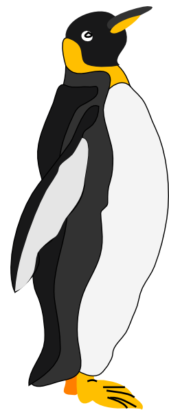 Adelie Penguin clipart #4, Download drawings