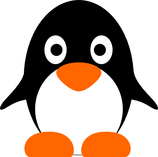 Penguin svg #19, Download drawings