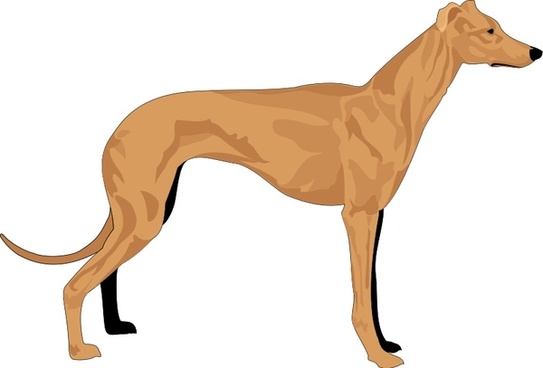 Hound svg #15, Download drawings