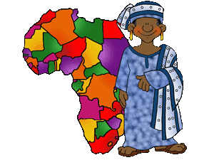 Africa clipart #20, Download drawings