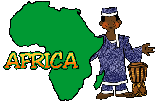 Africa clipart #18, Download drawings