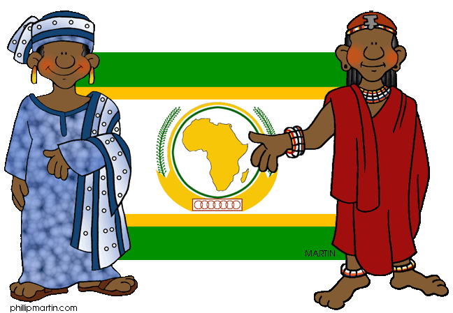 Africa clipart #5, Download drawings