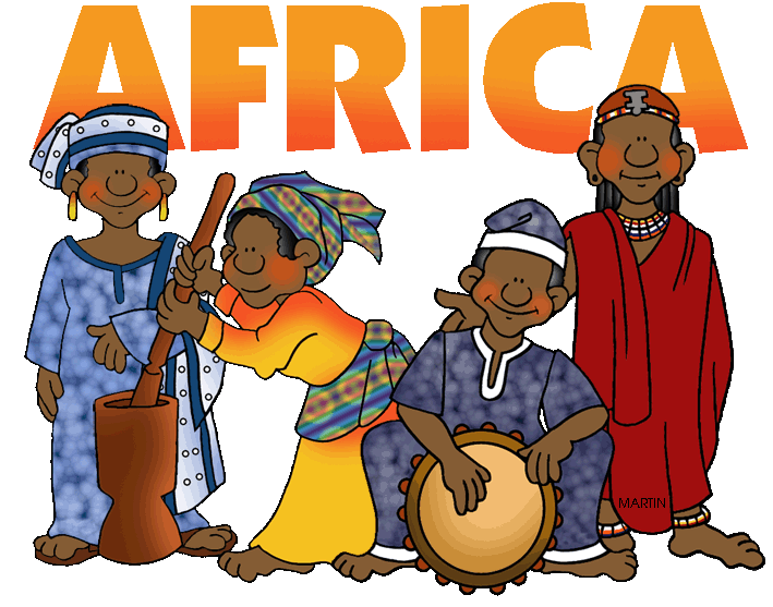 Africa clipart #12, Download drawings