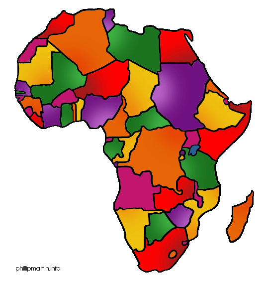 Africa clipart #8, Download drawings
