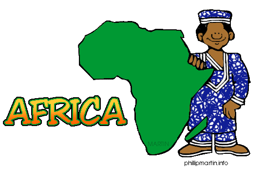 Africa clipart #19, Download drawings